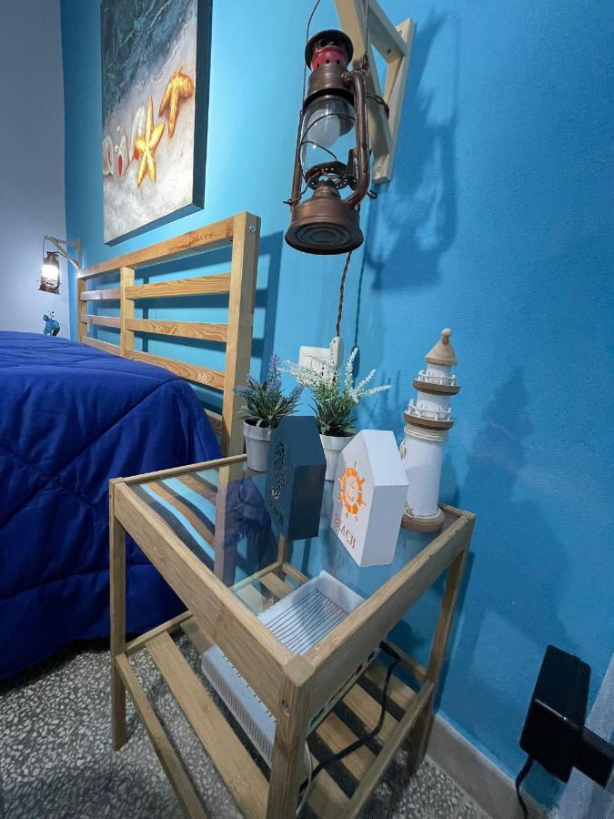 Syracuseapartments Il Pasubio Di Siracusa Stupendo Appartamento Vicino Ad Ortigia A 200M Dal Mare Luaran gambar